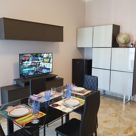 Giolitti Luxury Apartment Cuneo Luaran gambar