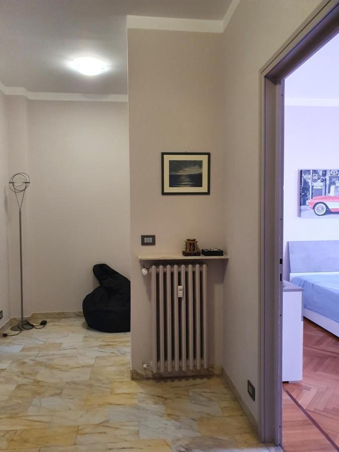 Giolitti Luxury Apartment Cuneo Luaran gambar