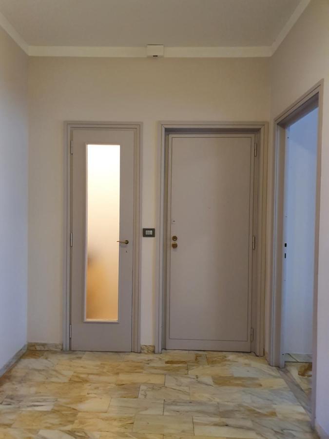 Giolitti Luxury Apartment Cuneo Luaran gambar