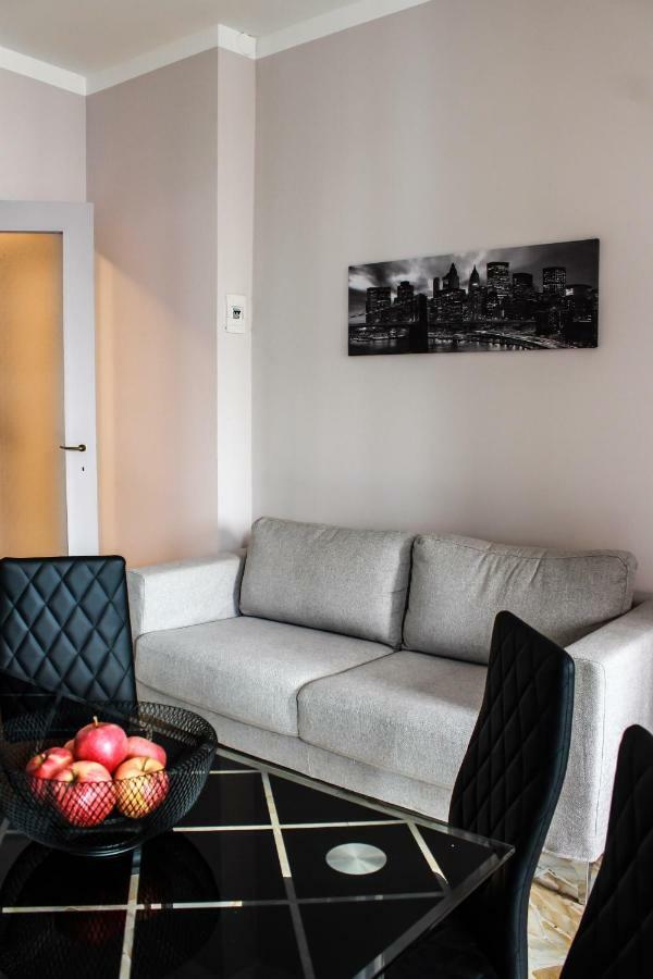 Giolitti Luxury Apartment Cuneo Luaran gambar